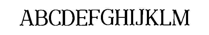 Heart_Throb FONT