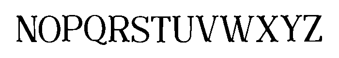 Heart_Throb Font LOWERCASE