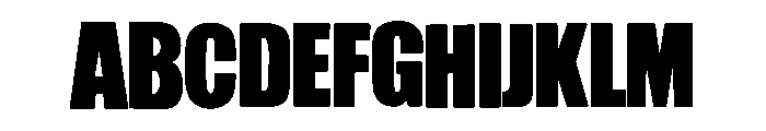 Heart circle FONT