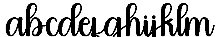 Heart hope Regular FONT