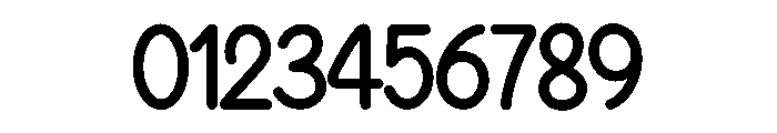 HeartMelt Font OTHER CHARS