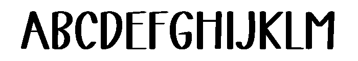 Heartbeat Handwritte FONT