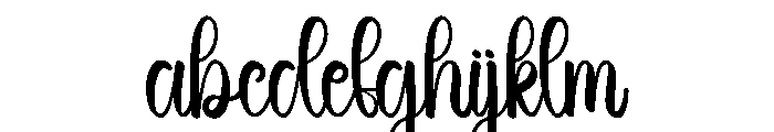 Heartday FONT