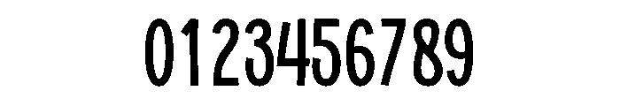 Heartfinity Regular Font OTHER CHARS