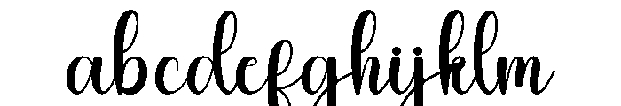Heartfully FONT