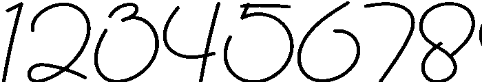 Hearthly Font OTHER CHARS