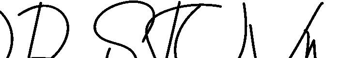 Hearthly Font UPPERCASE