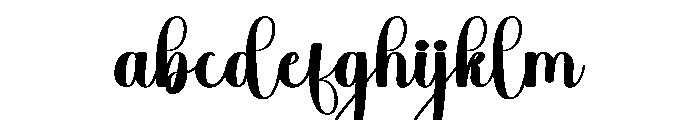 Hearting Karina FONT
