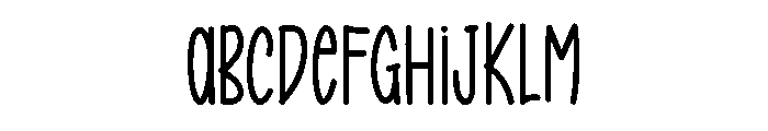 Heartlink FONT