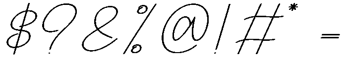 Hearts Valentines Font OTHER CHARS