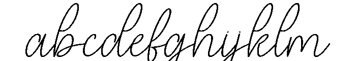 Hearts Valentines FONT