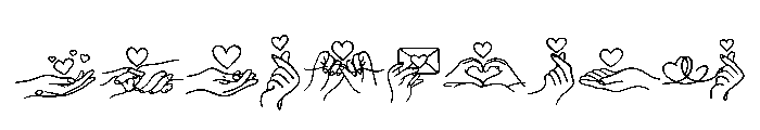 Hearty Signal Font OTHER CHARS