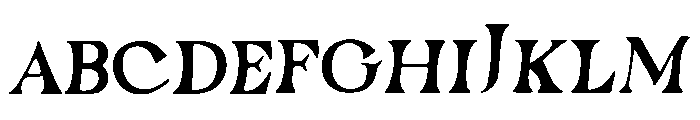 Heavenly_Ink FONT