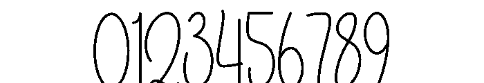 Heavens Whiskey Font OTHER CHARS