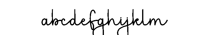 Heavens Whiskey FONT