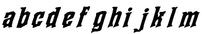 Heavy_Metal_ FONT