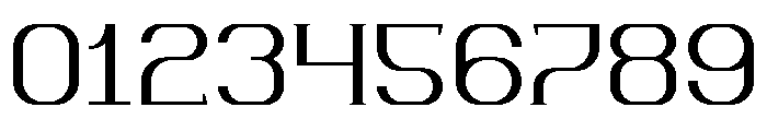 Hechowa Font OTHER CHARS