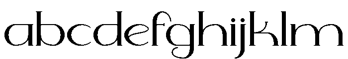 Hechowa FONT