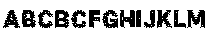 Heddi Regular FONT