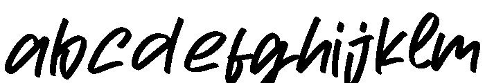 Hegead FONT