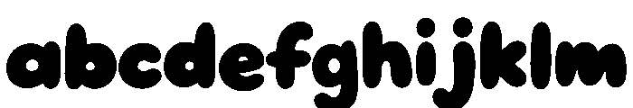 Hegelo FONT