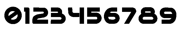 Heiron Font OTHER CHARS