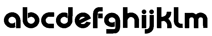 Heiron FONT