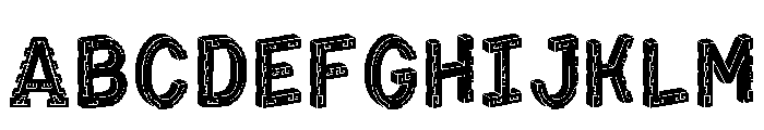 Heliconia Regular FONT