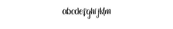Helina Day FONT