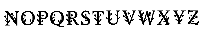 Helio Regular Font LOWERCASE
