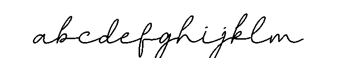 Heliora Italic FONT