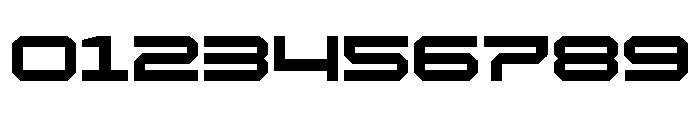 Helixora Regular Font OTHER CHARS