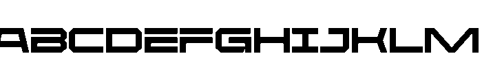Helixora Regular FONT