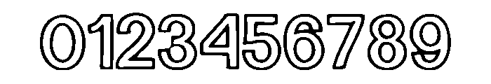 Hellebore Font OTHER CHARS