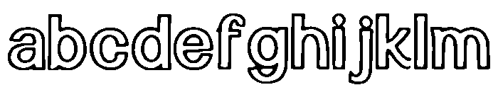 Hellebore FONT