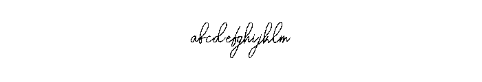 Hellen Southine FONT