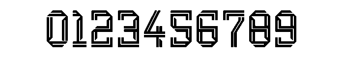 Hellenic Font OTHER CHARS
