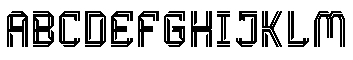 Hellenic FONT