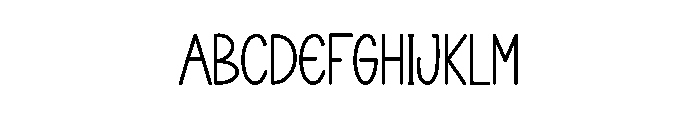 Hello Beach1 FONT