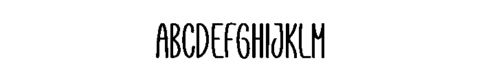 Hello Berries FONT