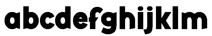 Hello Block FONT
