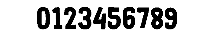 Hello Bold Regular Font OTHER CHARS