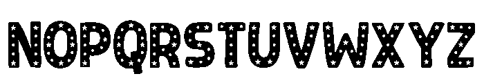 Hello Christmas Regular Font LOWERCASE