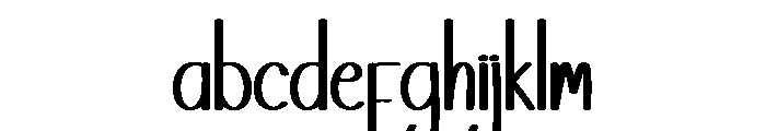 Hello Cowgirls FONT