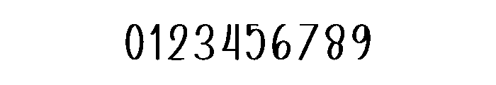 Hello Daughter Font OTHER CHARS