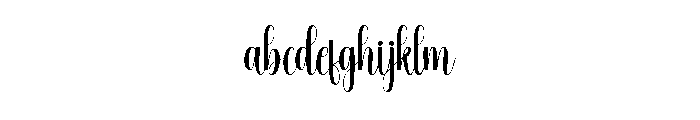 Hello Daylight FONT