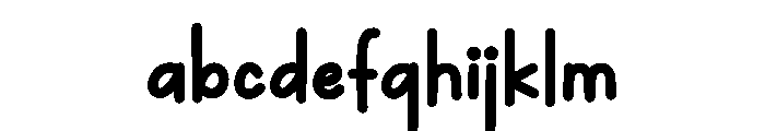 Hello Daylights FONT