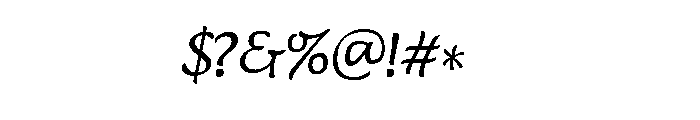 Hello Fall Duo Font Font OTHER CHARS