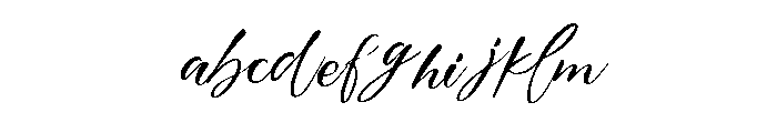 Hello Fall Duo Font FONT