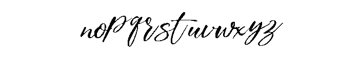 Hello Fall Duo Font Font LOWERCASE
